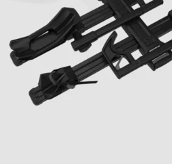 Thule Verse 2-Bike 2in Platform Hitch -Outdoor Equipment Verse2Bike2inPlatformHitch 4