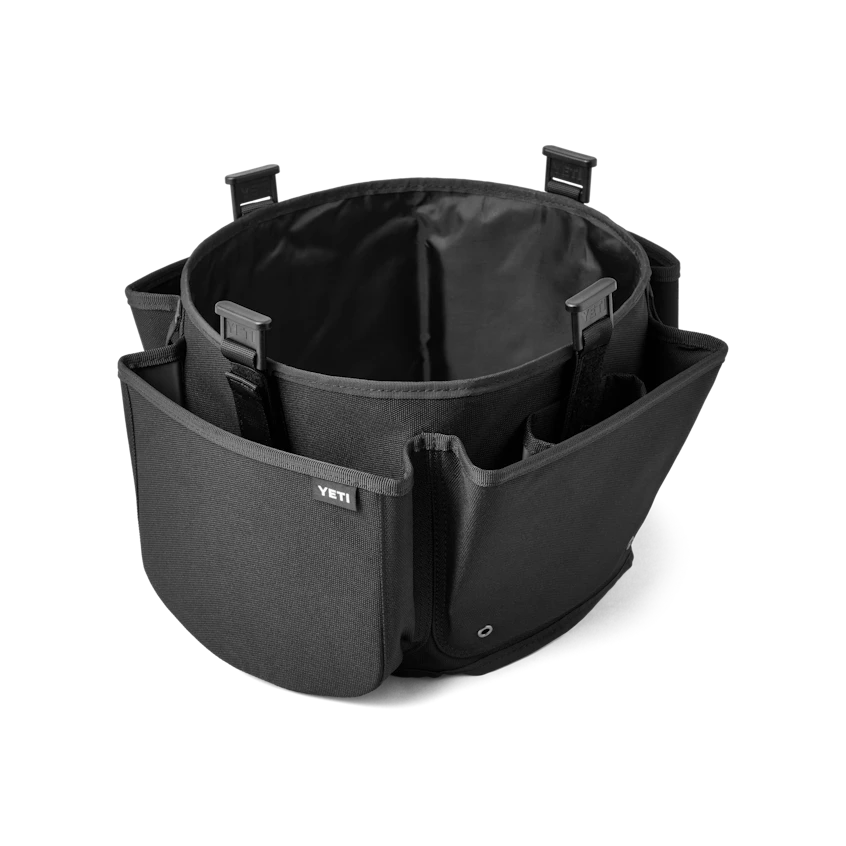 Yeti LoadOut Bucket Utility Gear Belt 4 Yeti LoadOut Bucket Utility Gear Belt - Image 2