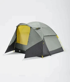 The North Face Wawona 4P -Outdoor Equipment Wawona4P 1