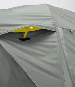 The North Face Wawona 4P -Outdoor Equipment Wawona4P 2