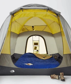 Outdoor Equipment -Outdoor Equipment Wawona4P 4