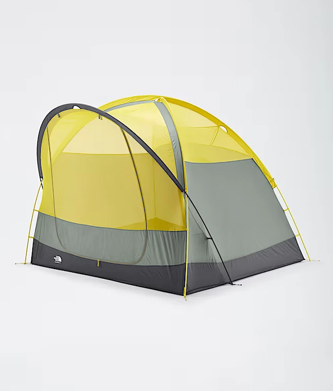The North Face Wawona 4P