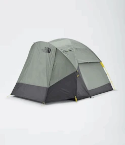 The North Face Wawona 4P -Outdoor Equipment Wawona4P 6