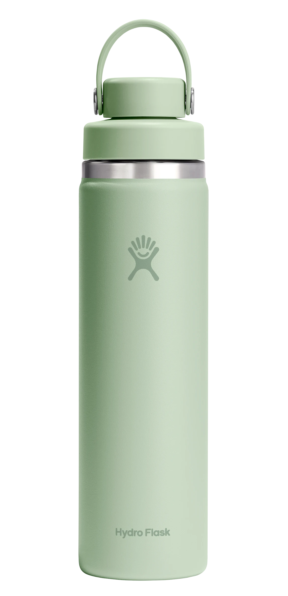 Hydro Flask 24 Oz Wide Flex Chug Cap 6 Hydro Flask 24 Oz Wide Flex Chug Cap - Image 4