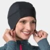 Trek Windshell Cycling Skull Cap, Black 1SZ 2 Trek Windshell Cycling Skull Cap, Black 1SZ -Outdoor Equipment WindCyclingSkullCap 25036 A Primary d8b2df69 e50d 450e 80bc efc04bea3bfe