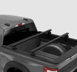 Thule Xsporter Pro Low Fullsize