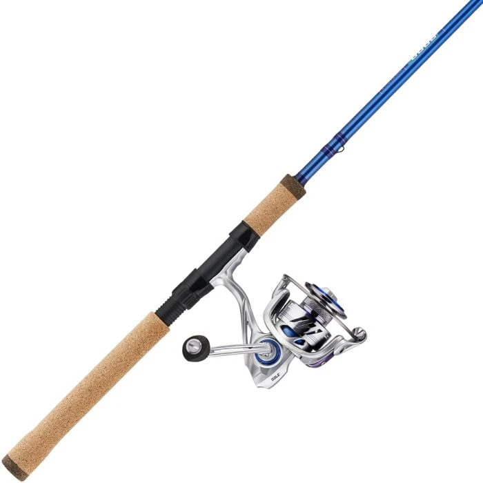 Sole Saltwater System 7' Heavy Fast Combo 3 Sole Saltwater System 7' Heavy Fast Combo