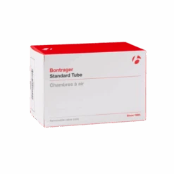 Tube Bontrager Standard 26X2.50-2.80 Schrader Valve