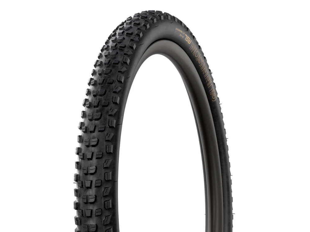 Bontrager Gunnison RSL XT TLR MTB Tire 29x2.4 Black 3 Bontrager Gunnison RSL XT TLR MTB Tire 29x2.4 Black