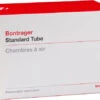 BONTRAGER Tube Std. 700X20-25C PV80MM 1 BONTRAGER Tube Std. 700X20-25C PV80MM -Outdoor Equipment bontrager standard tube 258567 11