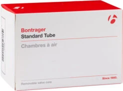 BONTRAGER Tube Std. 700X20-25C PV80MM