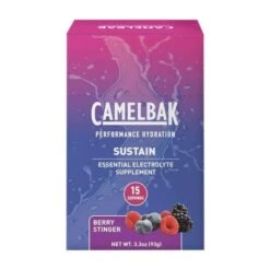 Camelbak Sustain Electrolyte Tear Sticks 7 Camelbak Sustain Electrolyte Tear Sticks -Outdoor Equipment camelbak sustain electrolytes 403737 14