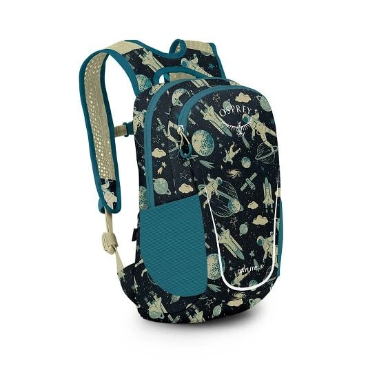 Osprey Daylite Jr. Pack 6 Osprey Daylite Jr. Pack - Image 4