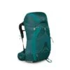 Osprey Eja 48 -Outdoor Equipment eja48 s22 side deepteal