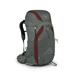 Osprey Eja 58 -Outdoor Equipment eja58 s22 side cloudgrey