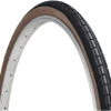 Tire Electra Loft 700c X 35mm Black/Brown Sidewall 1 Tire Electra Loft 700c X 35mm Black/Brown Sidewall -Outdoor Equipment electra loft hybrid tire 384015 12 d72589a2 fc2e 4dd8 b08c 3173ff41b2df