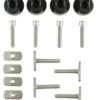 YakAttack GearTrac Hardware Assortment Kit -Outdoor Equipment geartrac hardware assortment hrc 1004 70895.1709907689