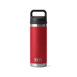 Yeti Rambler Bottle 18 Chug -Outdoor Equipment hjvps98munx45tyvuzvb