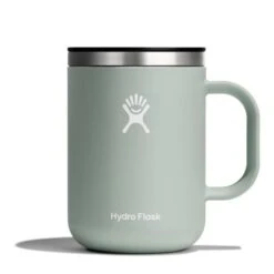 Hydro Flask 24 Oz Coffee Mug -Outdoor Equipment m24cp374 agave straighton