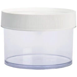 Nalgene Polypropylene Food Jar 16 Oz