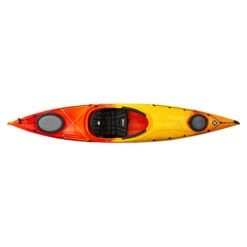 Perception Kayaks Perception Carolina 12 Kayak
