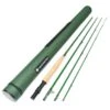 Redington 590-4 VICE Rod W/TUBE 5WT 9'0" 4PC -Outdoor Equipment reelflyrod redington rod vice primary img