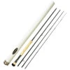 Sage 691-4 R8 Rod 4 PC 6WT 9'0"L FB -Outdoor Equipment reelflyrod sage r8 core fly rod saltwater min 2
