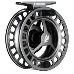 Sage SPECTRUM 5/6 REEL PLATINUM