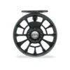 Evolution FS Reel Matte Black 5/6 -Outdoor Equipment ross evolution fs black back 4
