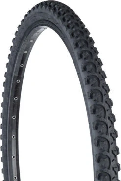 Kenda Alfabite Style K831 Tire - 24 X 1.95, Clincher, Wire, Black, 22tpi (10% Off)