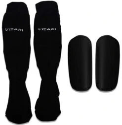 Shin Guard W/Sock