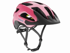 Trek Solstice Mips Child Bike Helmet -Outdoor Equipment trek trek solstice mips youth bike helmet 2024 iv 562506 2