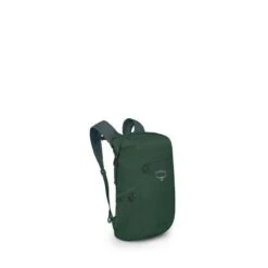 Osprey Ultralight Dry Stuff Pack 20 -Outdoor Equipment uldrystuffpack20 s25 side tundragreen 1