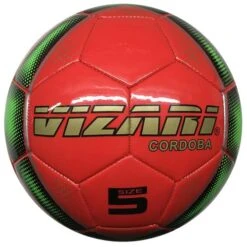 CORDOBA Soccer Ball -Outdoor Equipment vizari cordoba soccer balls 26f2e9bc a73e 456a bef9 72145a78bb56