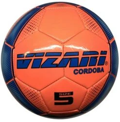CORDOBA Soccer Ball -Outdoor Equipment vizari cordoba soccer balls 76f22bd9 a643 44e9 8db3 4e39f399c074