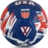 CB U.S.A Soccer Ball -Outdoor Equipment vizari country series usa soccer balls
