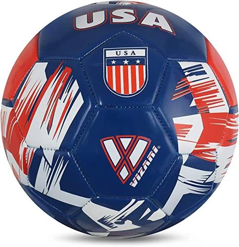 CB U.S.A Soccer Ball 3 CB U.S.A Soccer Ball
