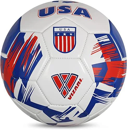 CB U.S.A Soccer Ball 4 CB U.S.A Soccer Ball - Image 2